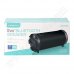 Преносим плеър Omega, OG71, Bazooka, 5W, FM, USB, microSD, BT, Black